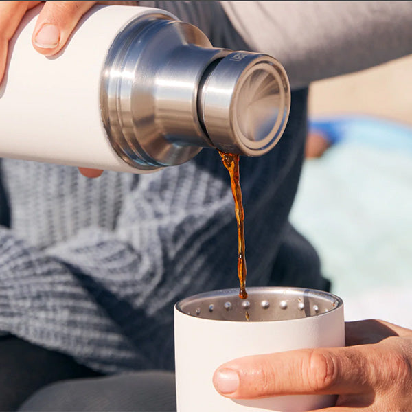 25oz (750ml) TKPro Insulated Thermos