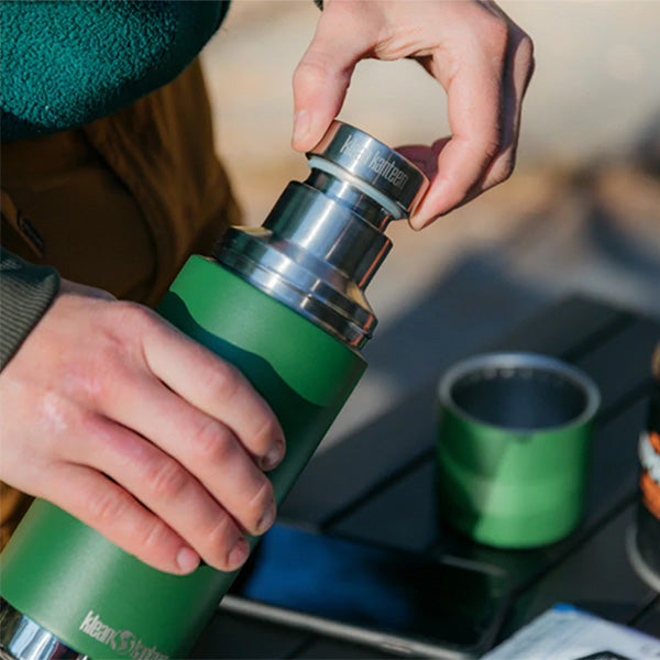 25oz (750ml) TKPro Insulated Thermos