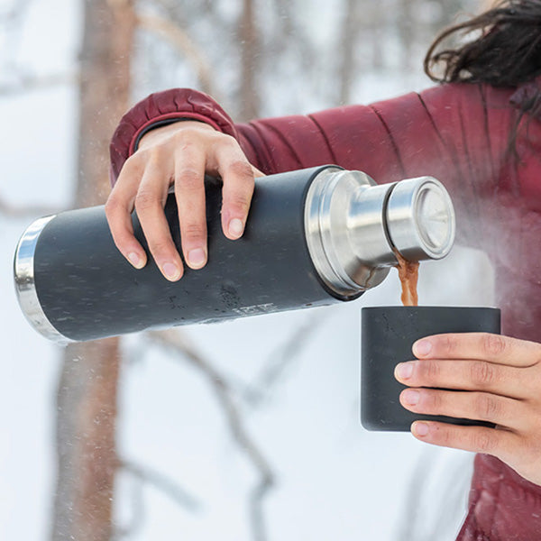 32oz (1000ml) TKPro Thermos