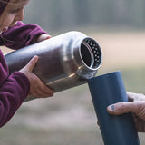 64oz (1900ml) TKWide with Loop Cap