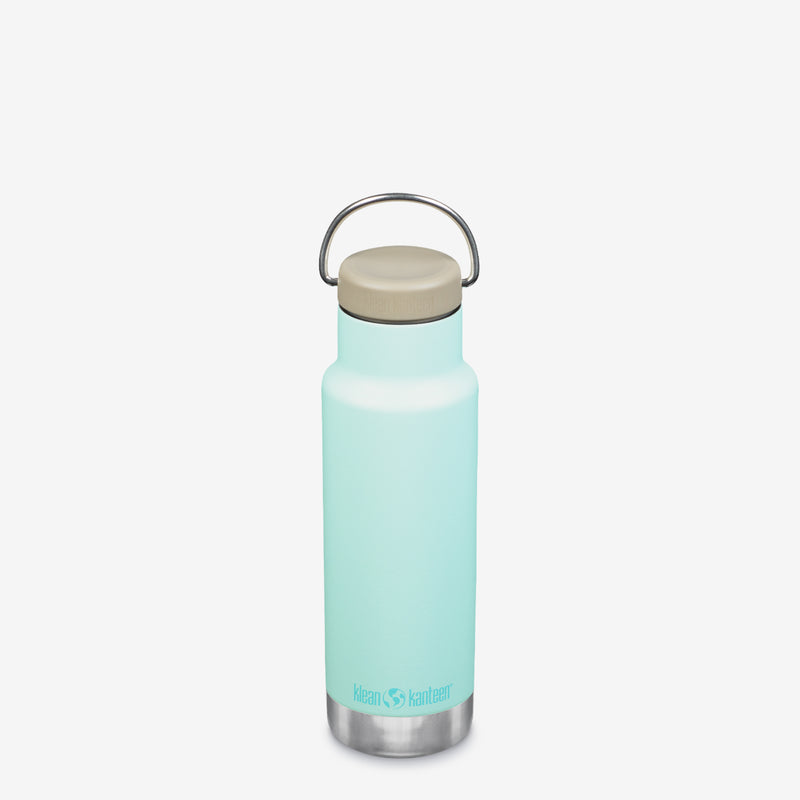insulated classic 12oz water bottle