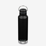 classic stainless steel water bottle