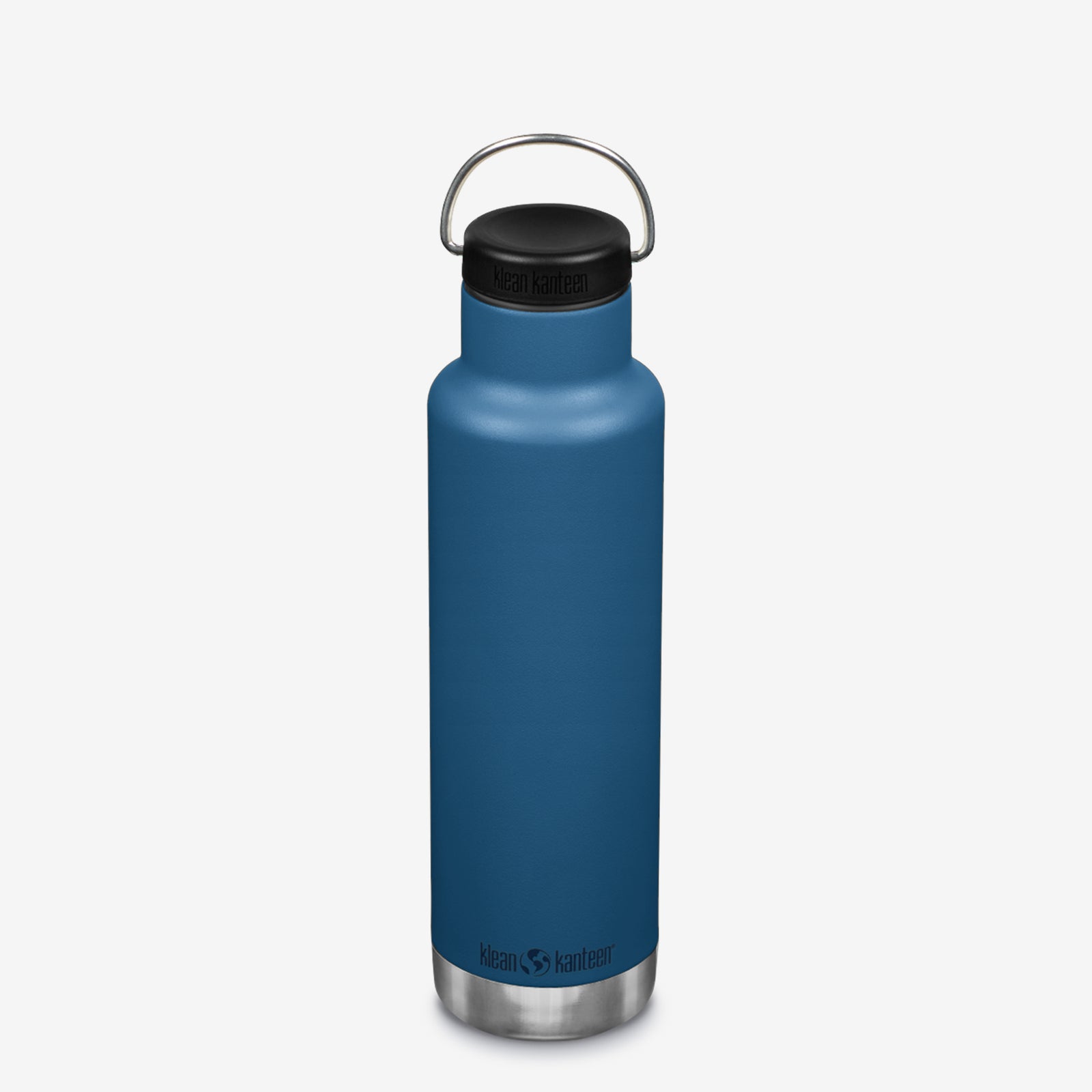 Klean Kanteen Stainless Steel Bottle Insulated Water Bottle