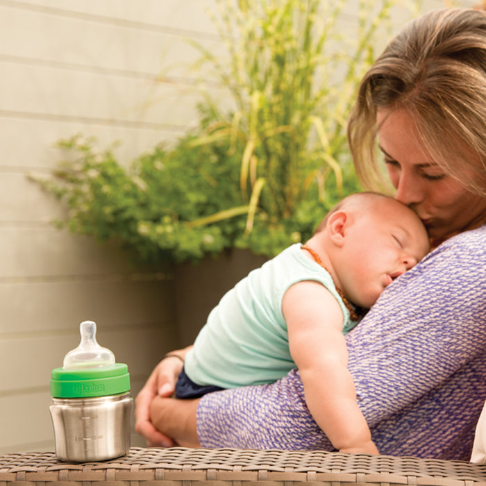 Baby Bottle Bundle