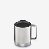 Insulated Camp Mug 12oz (355ml) with Tumbler Lid