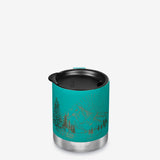 Insulated Camp Mug 12oz (355ml) with Tumbler Lid