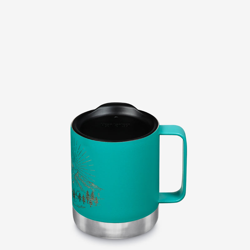 insulated camp mug 12oz