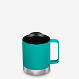 Insulated Camp Mug 12oz (355ml) with Tumbler Lid