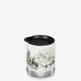 Insulated Camp Mug 12oz (355ml) with Tumbler Lid