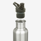 27oz (800ml) Classic Water Bottle with Sport Cap