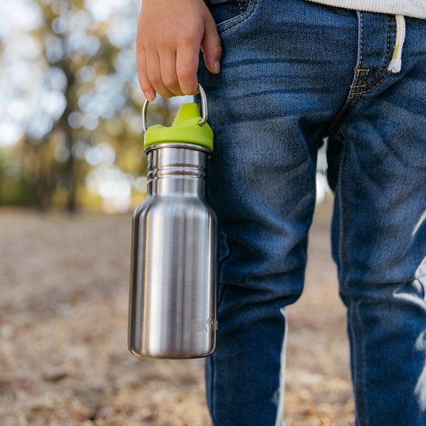 Kid Sippy Cap (Not leak-proof)