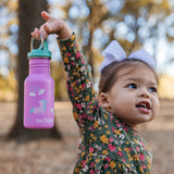 Air Vent For Kid Sippy Cap Clear