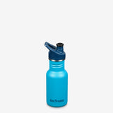 12oz (355ml) Classic Kid's Water Bottle with Sport Cap