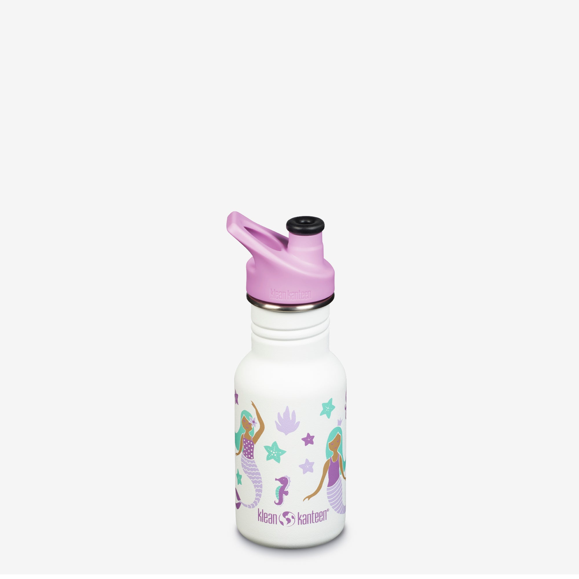 12oz (355ml) Kid's Classic with Sport Cap