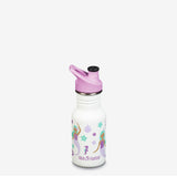 12oz (355ml) Classic Kid's Water Bottle with Sport Cap
