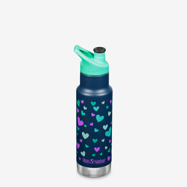 insulated kid classic 12oz bottle