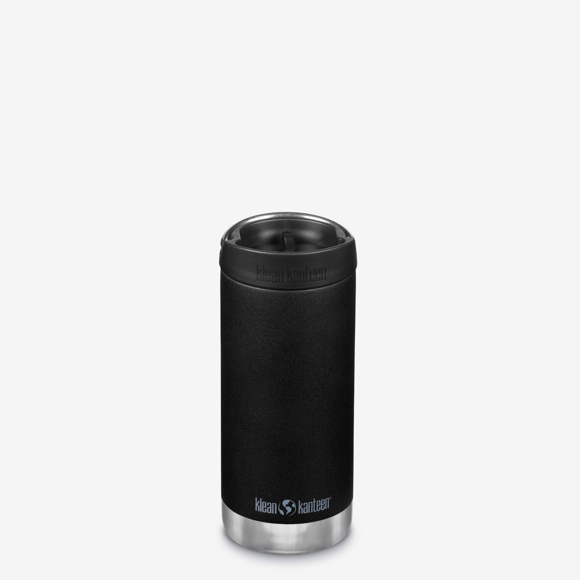 insulated TKWide 12 oz water bottle