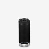 insulated TKWide 12 oz water bottle