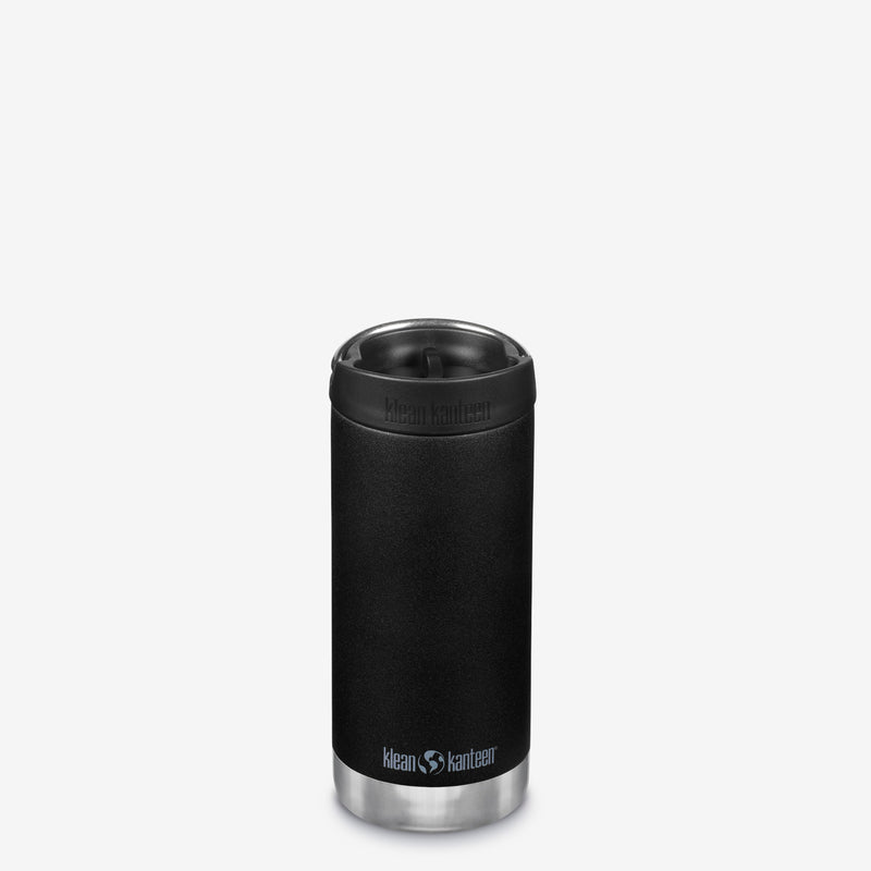 insulated TKWide 12 oz water bottle
