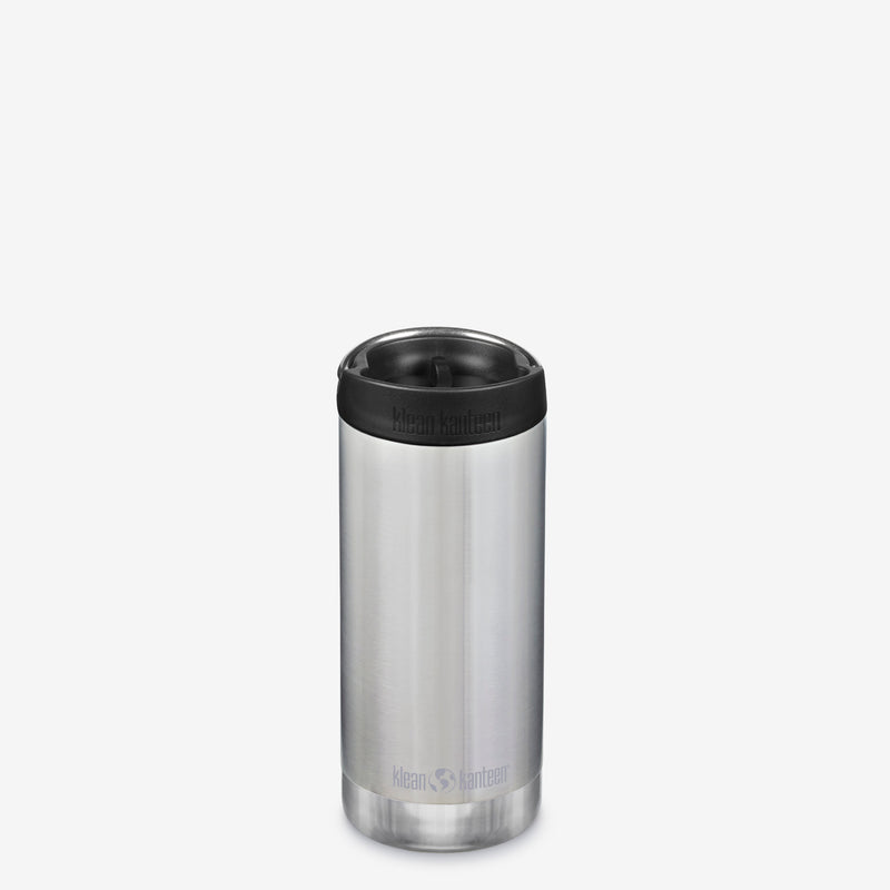 Insulated TKWide 12 oz (355ml) with Café Cap