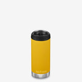Insulated TKWide 12 oz (355ml) with Café Cap
