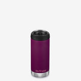 Insulated TKWide 12 oz (355ml) with Café Cap