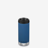 Insulated TKWide 12 oz (355ml) with Café Cap
