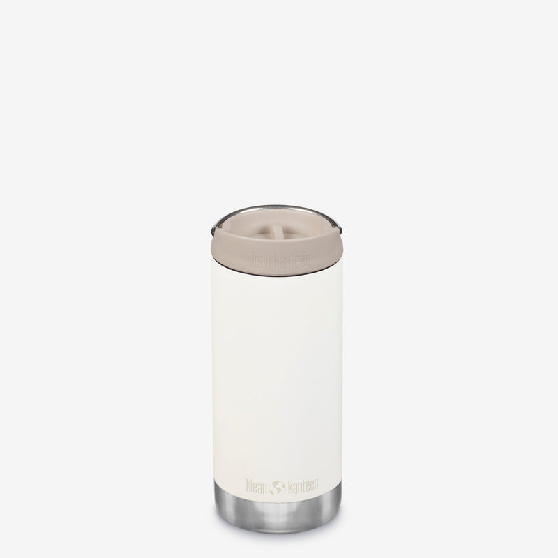 Insulated TKWide 12 oz (355ml) with Café Cap