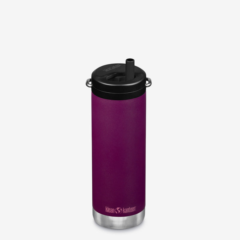 Insulated TKWide 16 oz (473ml) with Twist Cap