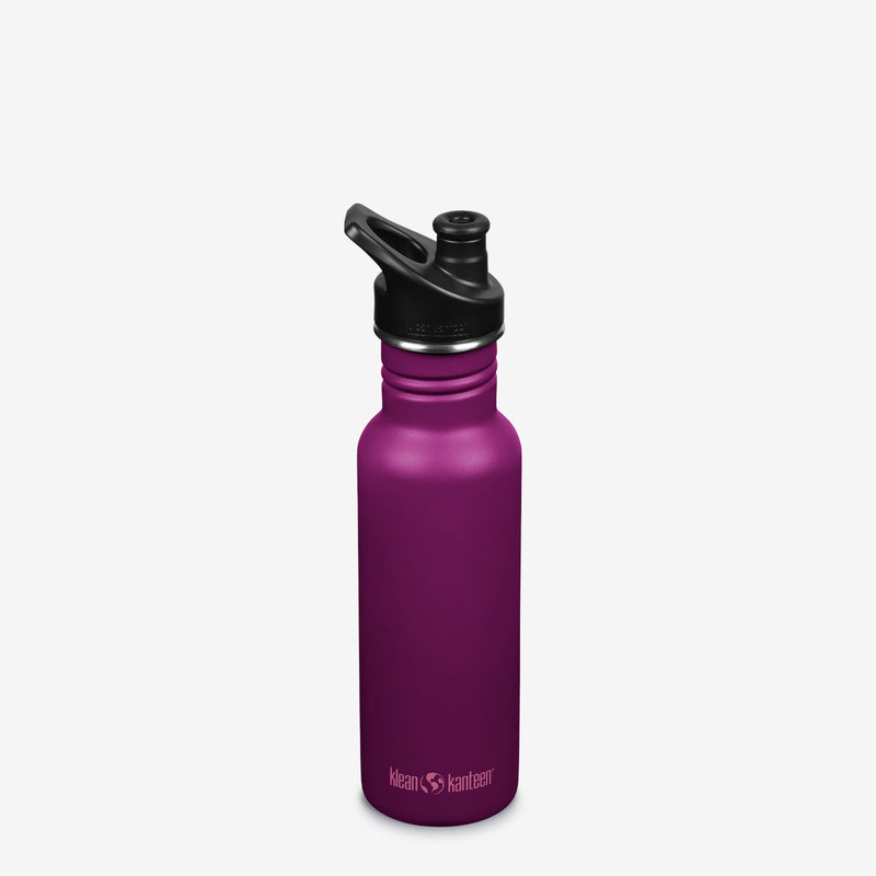 original stainless steel water bottle