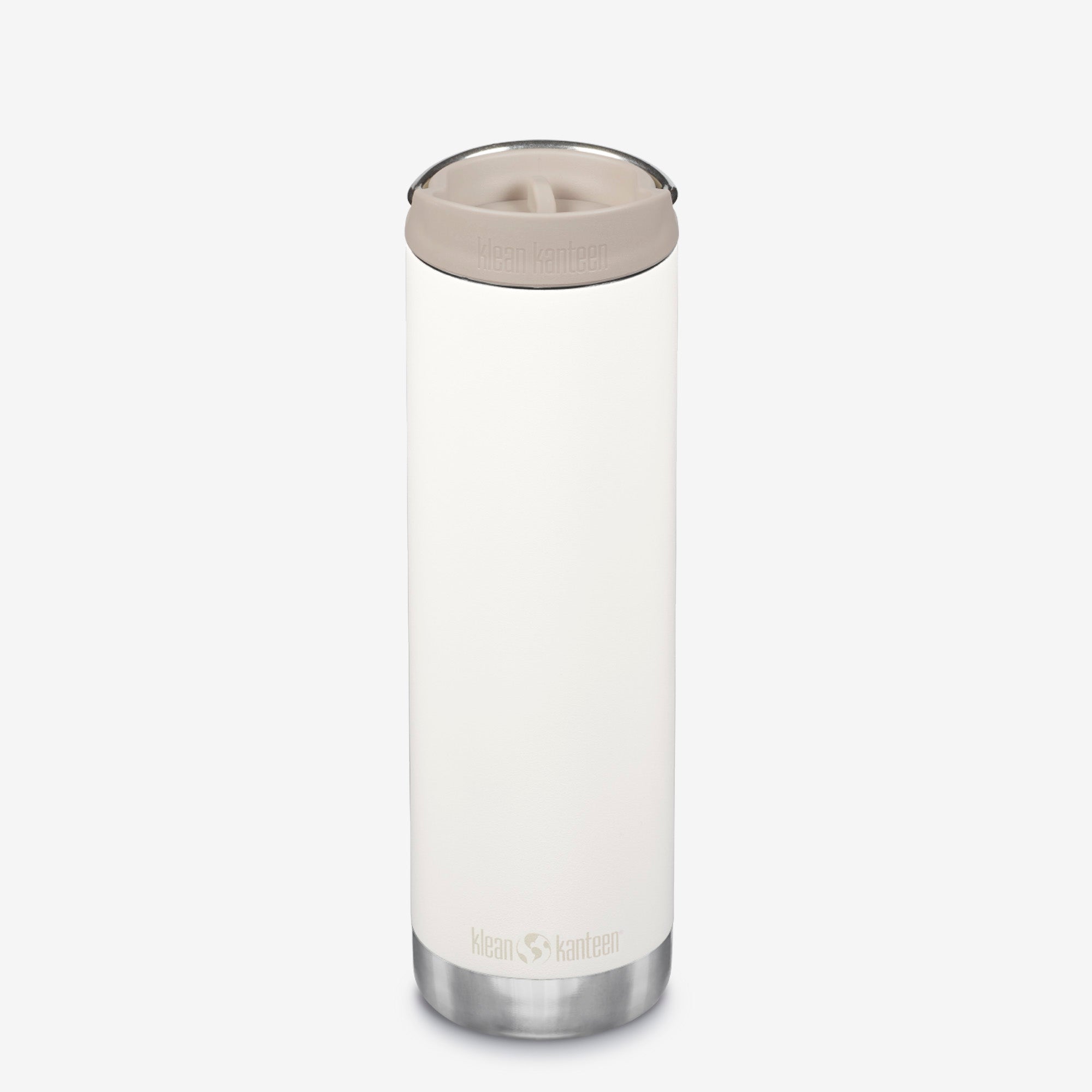insulated TKWide bottle with café cap