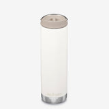insulated TKWide bottle with café cap