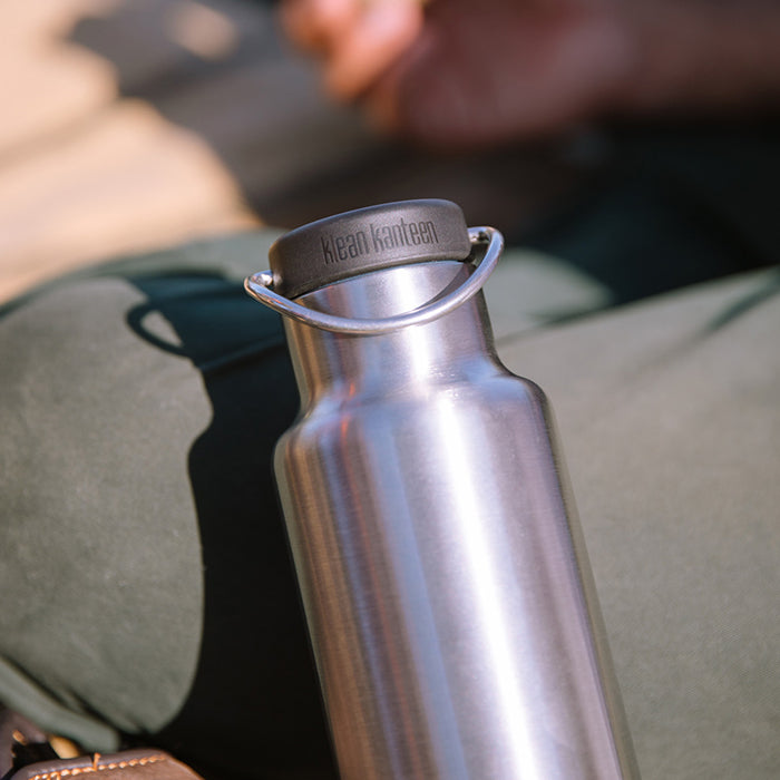Classic Loop Cap – Klean Kanteen Australia