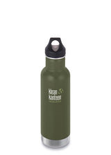 insulated classic 20oz bottle