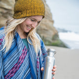 27oz (800ml) Reflect Water Bottle with Bamboo Cap