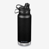 insulated TKWide 32 oz bottle with chug cap