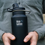 TKWide Chug Cap (Leak-proof)