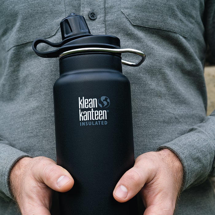 TKWide Chug Cap (Leak-proof)