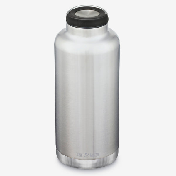 insulated TKWide 64oz bottle with loop cap