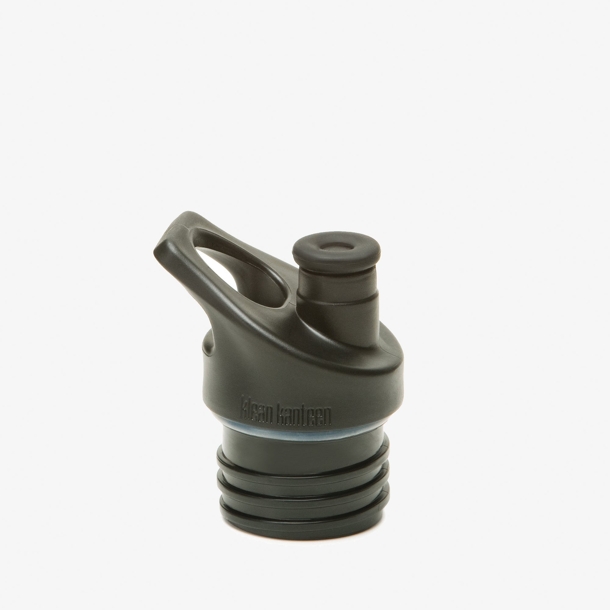 non leak-proof sport cap