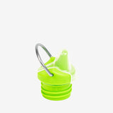 not leak-proof kid sippy cap