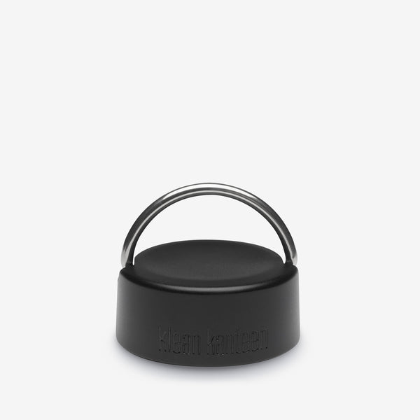 leak-proof wide loop cap for water bottle collection 