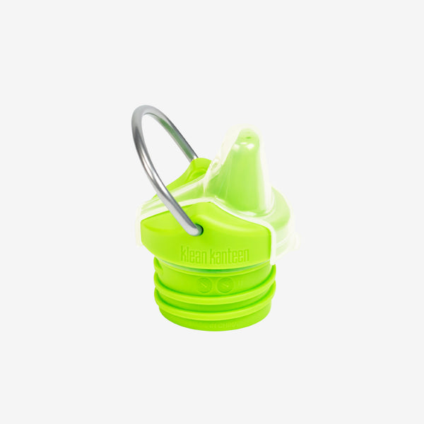12oz (355ml) Classic Kid's Sippy Bottle
