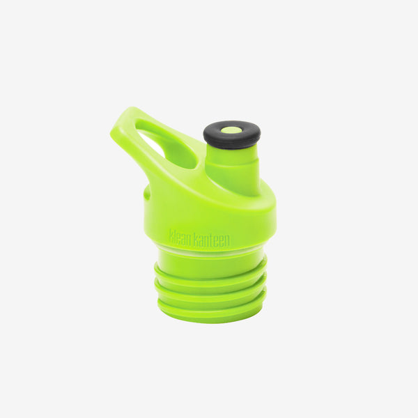 12oz (355ml) Classic Kid's Water Bottle with Sport Cap