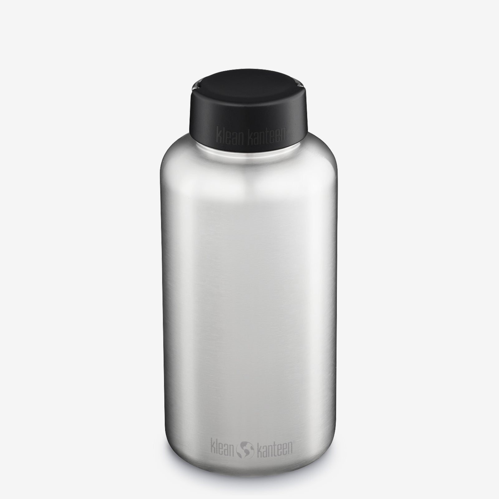 Klean Kanteen クリーンカンティーン 64oz (1900ml) 64oz (1900ml) TKWide with Loop Cap | Klean Kanteen Australia