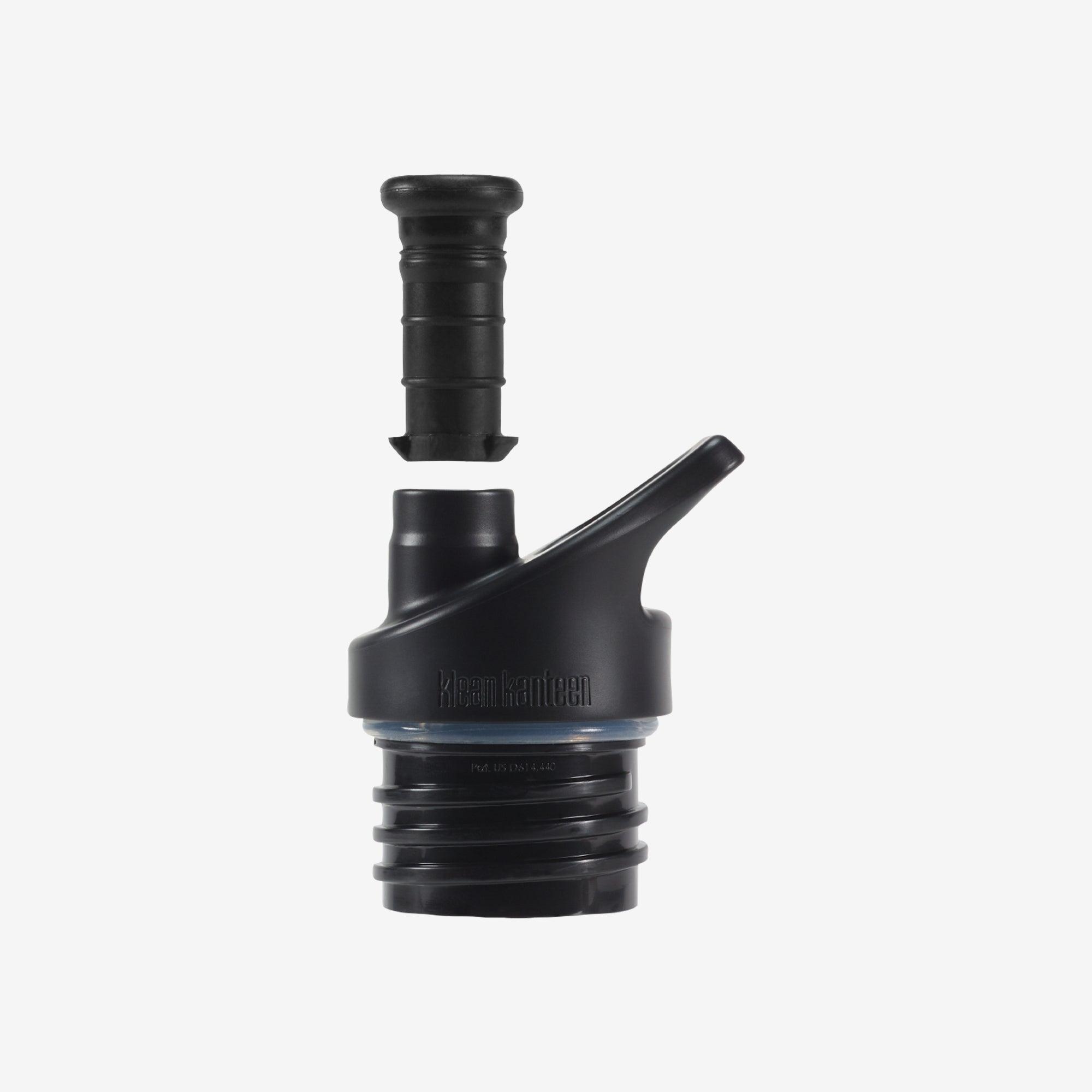 12oz (355ml) Kid's Classic with Sport Cap
