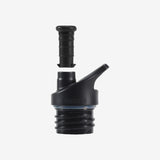 27oz (800ml) Classic Water Bottle with Sport Cap