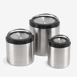 Insulated TKCanister 16oz (473ml)