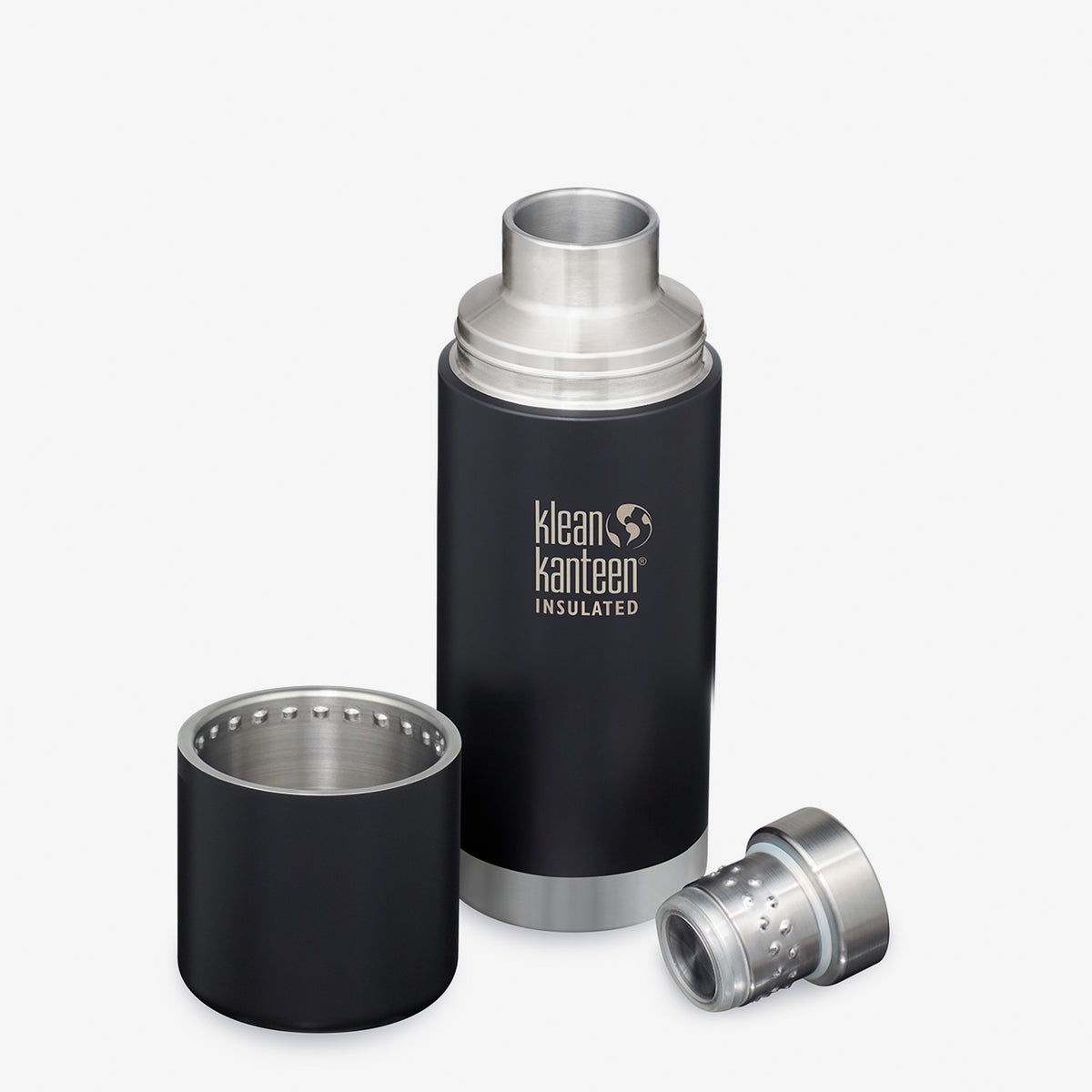 25oz (750ml) TKPro Insulated Thermos