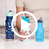 Video - Kid Kanteen Bottles